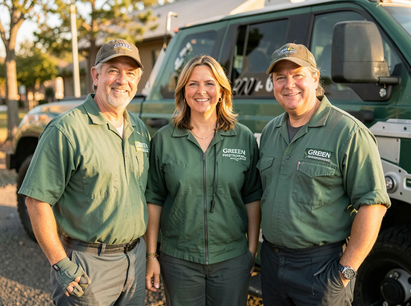 Water Damage Restoration company in Flag Pond, TN