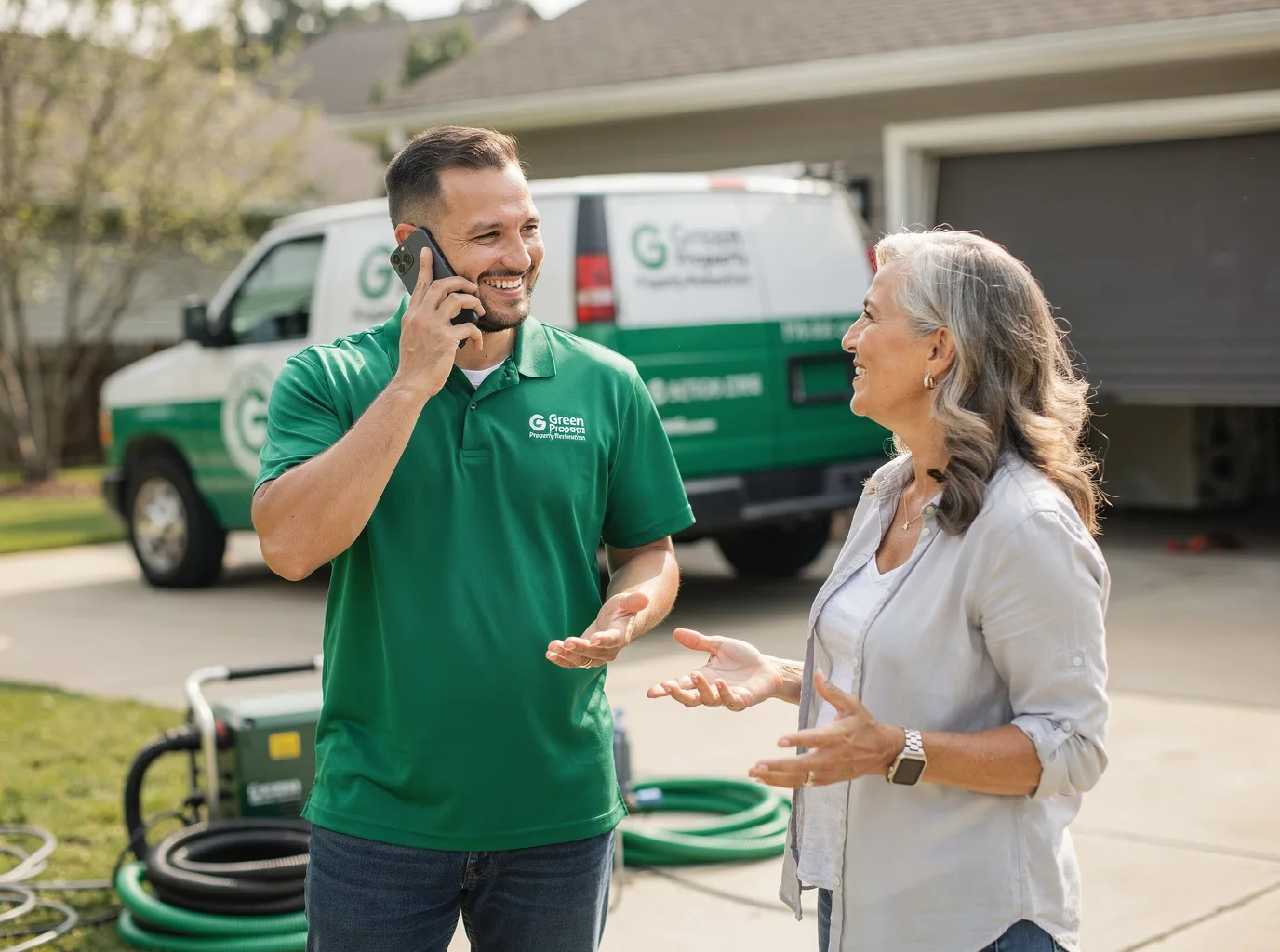 Water Damage Restoration Flag Pond, TN FAQs